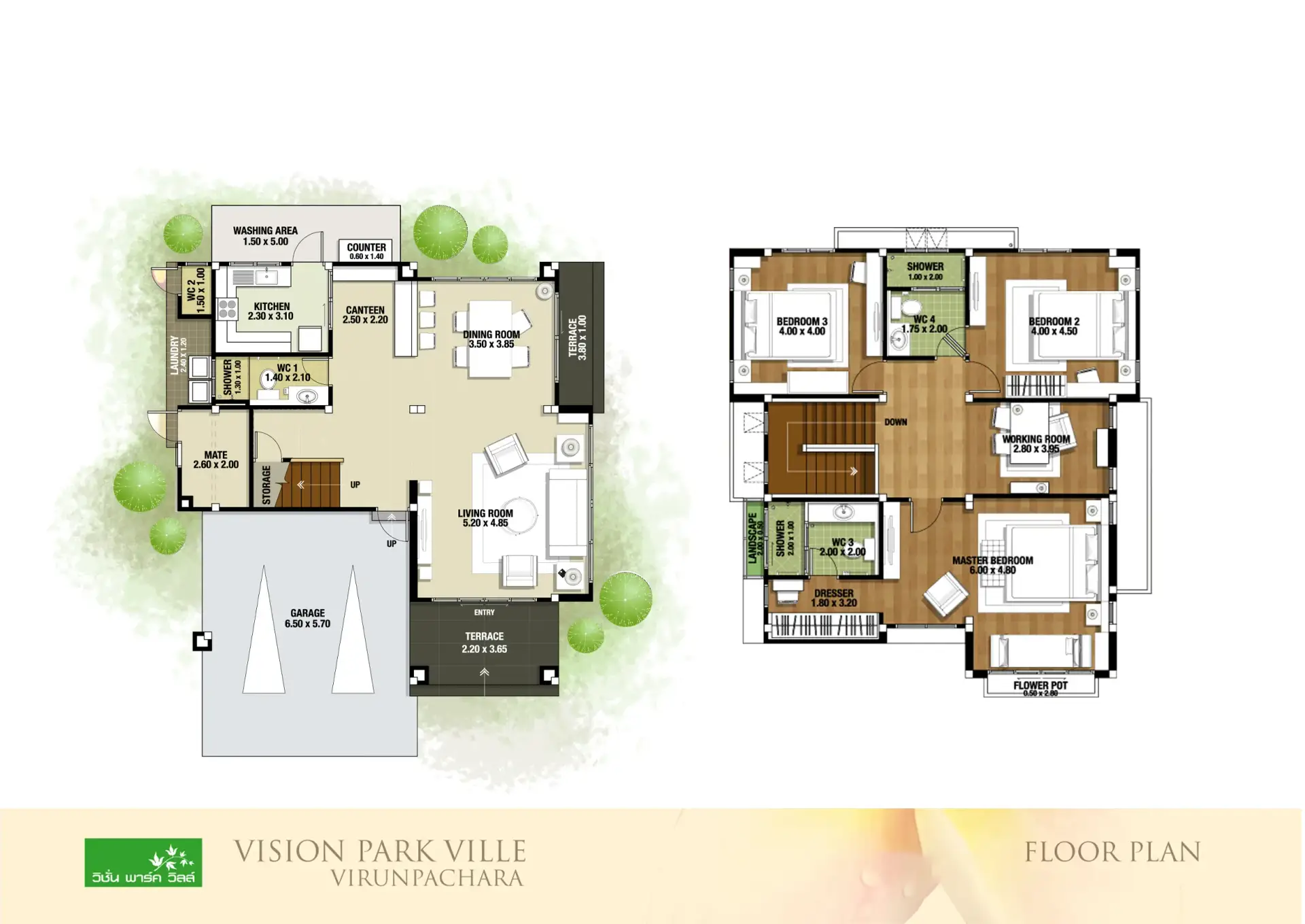 รูปVision Park Ville4